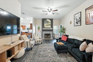 6001 Andross CT, Hutto, TX 78634