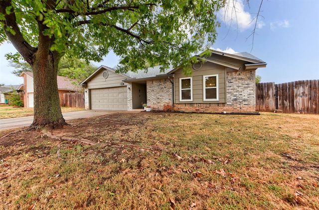 1665 NE 6th Street, Oklahoma City, OK 73160