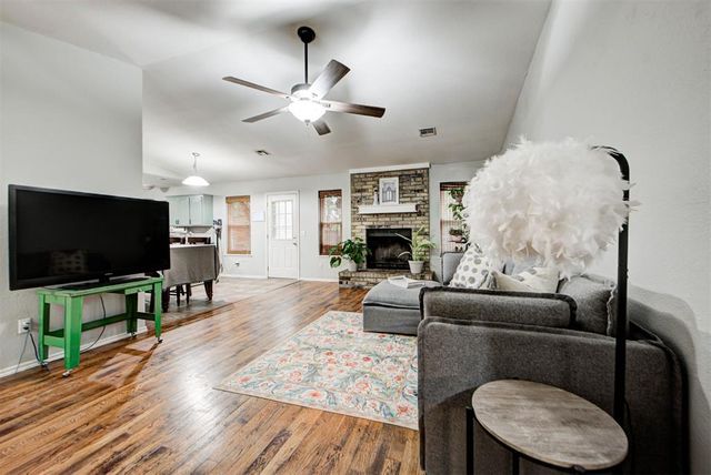 1665 NE 6th Street, Oklahoma City, OK 73160