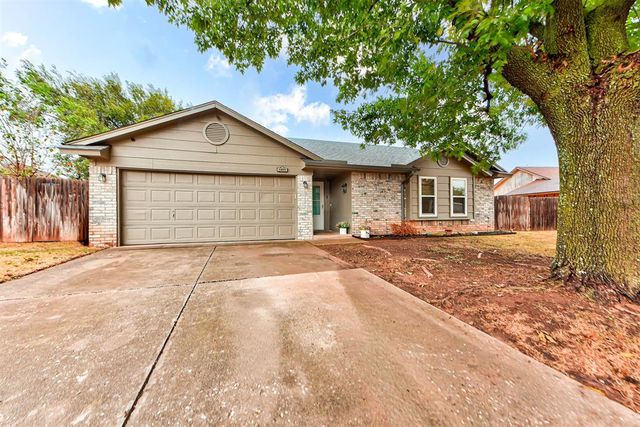 1665 NE 6th Street, Oklahoma City, OK 73160