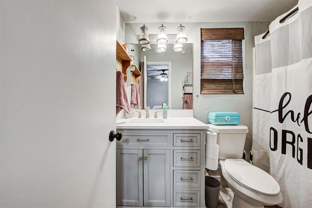 1665 NE 6th Street, Oklahoma City, OK 73160