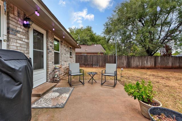1665 NE 6th Street, Oklahoma City, OK 73160