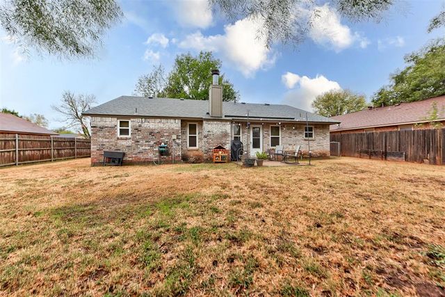 1665 NE 6th Street, Oklahoma City, OK 73160