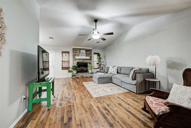 1665 NE 6th Street, Oklahoma City, OK 73160