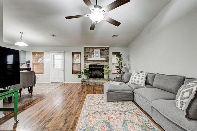1665 NE 6th Street, Oklahoma City, OK 73160