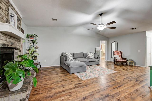 1665 NE 6th Street, Oklahoma City, OK 73160