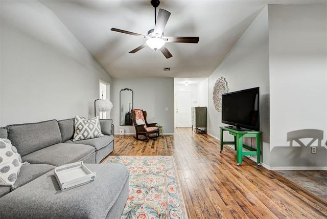 1665 NE 6th Street, Oklahoma City, OK 73160