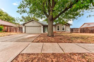 1665 NE 6th Street, Oklahoma City, OK 73160