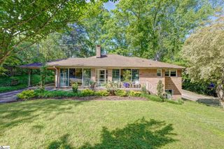 125 Batesview Drive, Greenville, SC 29607