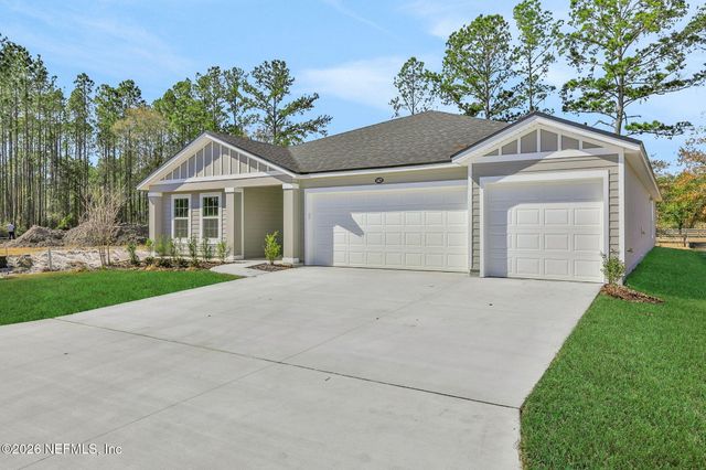 14456 FIREBIRD Drive, Jacksonville, FL 32234