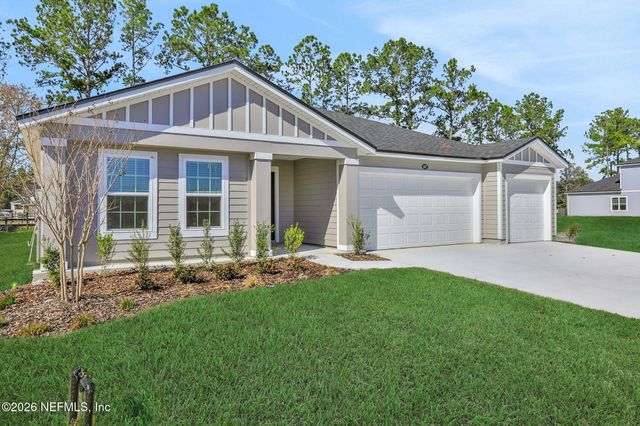 14456 FIREBIRD Drive, Jacksonville, FL 32234