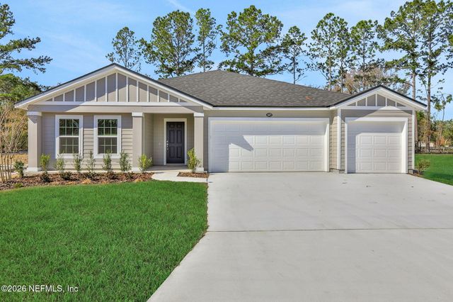 14456 FIREBIRD Drive, Jacksonville, FL 32234
