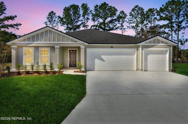 14456 FIREBIRD Drive, Jacksonville, FL 32234
