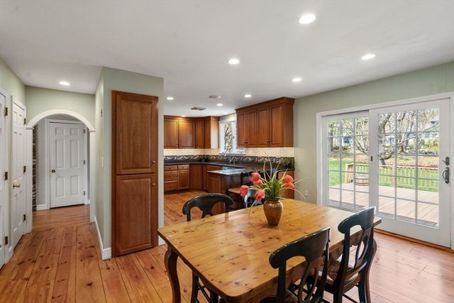 3 Bridle Path, Sherborn, MA 01770