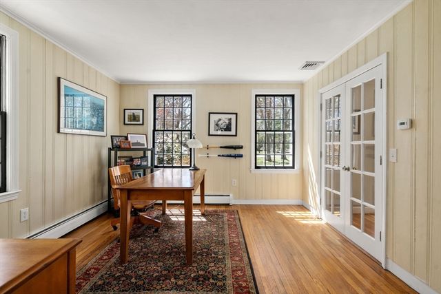 3 Bridle Path, Sherborn, MA 01770