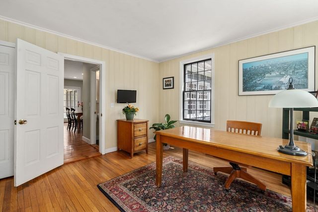 3 Bridle Path, Sherborn, MA 01770