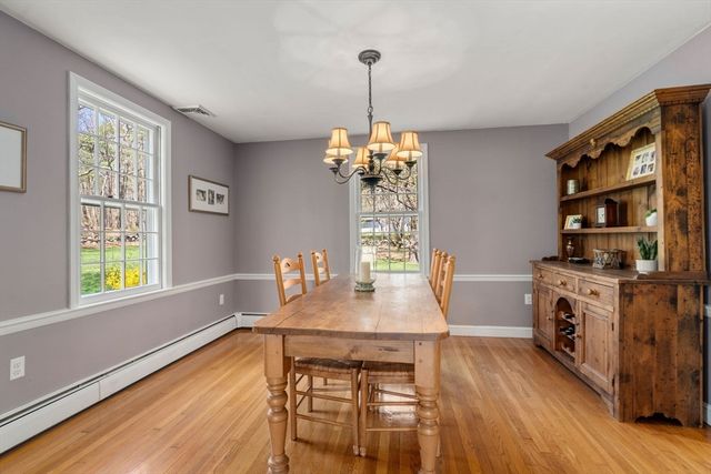 3 Bridle Path, Sherborn, MA 01770