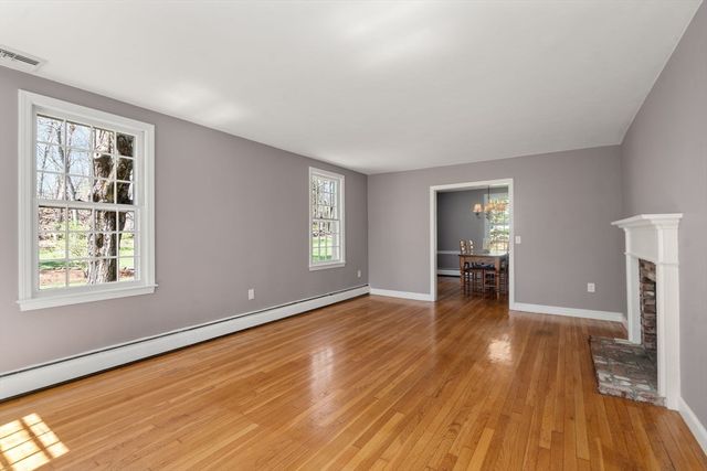 3 Bridle Path, Sherborn, MA 01770