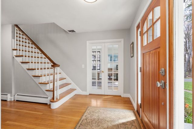 3 Bridle Path, Sherborn, MA 01770