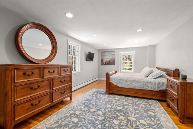 3 Bridle Path, Sherborn, MA 01770