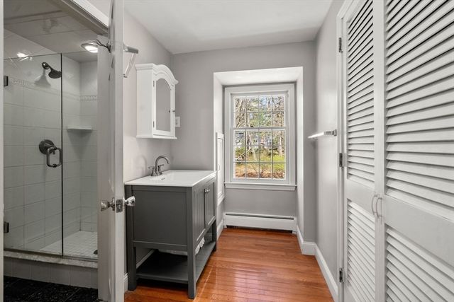 3 Bridle Path, Sherborn, MA 01770