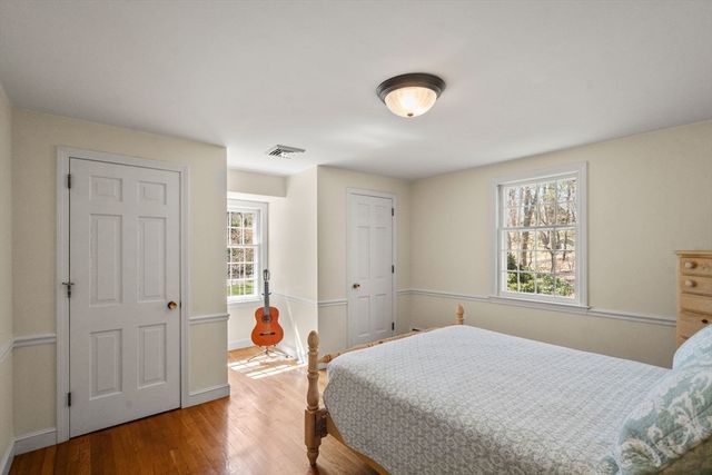 3 Bridle Path, Sherborn, MA 01770