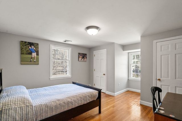 3 Bridle Path, Sherborn, MA 01770