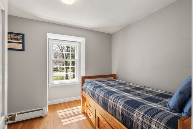 3 Bridle Path, Sherborn, MA 01770