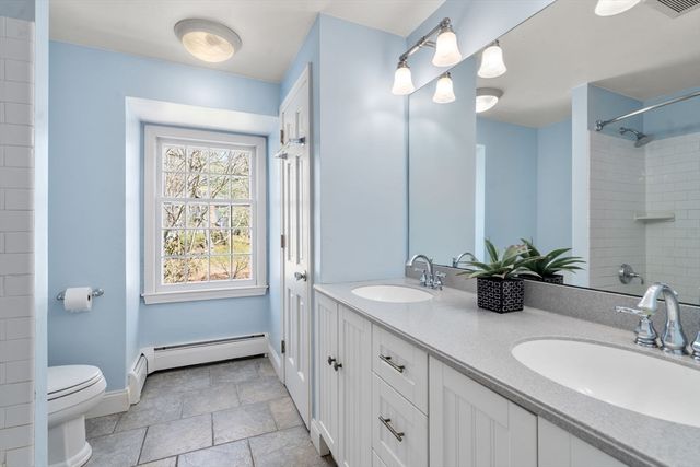 3 Bridle Path, Sherborn, MA 01770