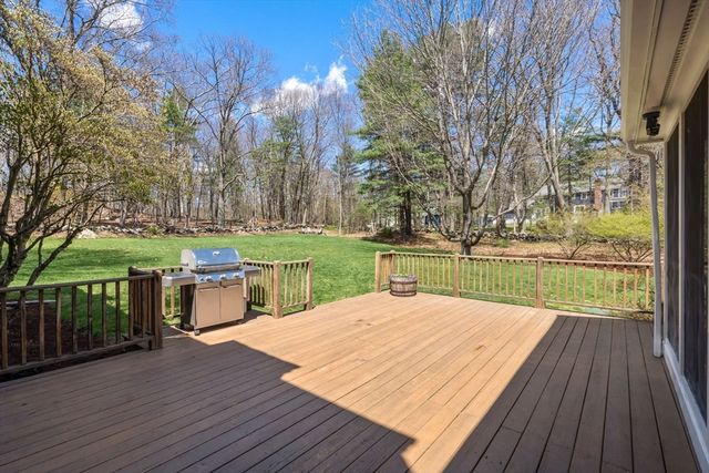 3 Bridle Path, Sherborn, MA 01770