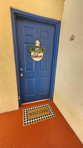 90 HIDDEN LAKE DRIVE 112, Sanford, FL 32773