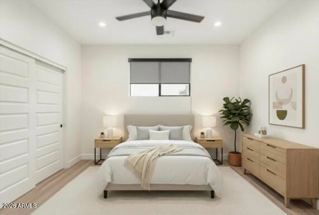 2418 E AMELIA Avenue, Phoenix, AZ 85016