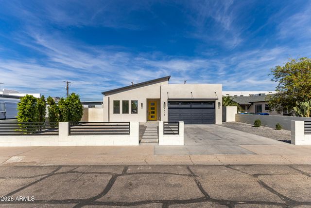 2418 E AMELIA Avenue, Phoenix, AZ 85016