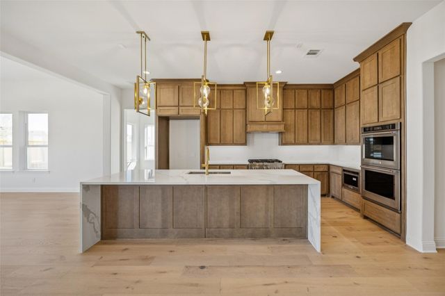 2440 Dena Drive, Prosper, TX 75078
