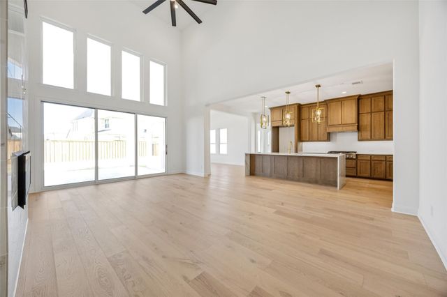 2440 Dena Drive, Prosper, TX 75078