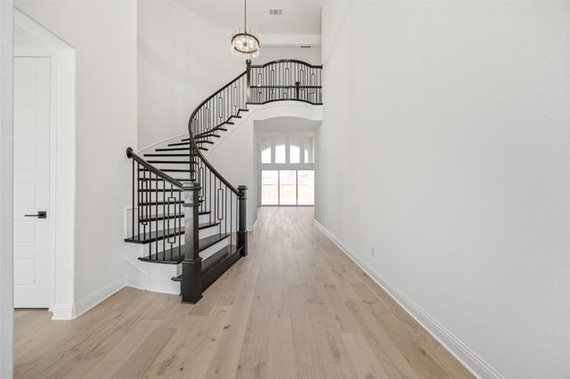 2440 Dena Drive, Prosper, TX 75078