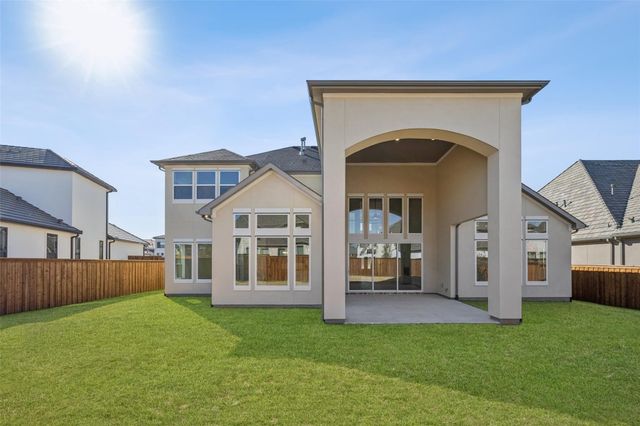 2440 Dena Drive, Prosper, TX 75078