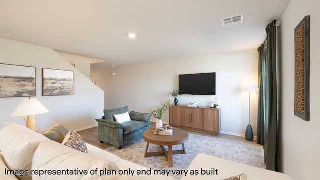 11525 SW 38th Street, Mustang, OK 73064