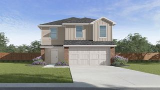 11525 SW 38th Street, Mustang, OK 73064