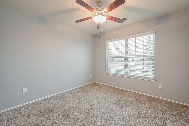 14015 Lake Crescent Drive, Conroe, TX 77384