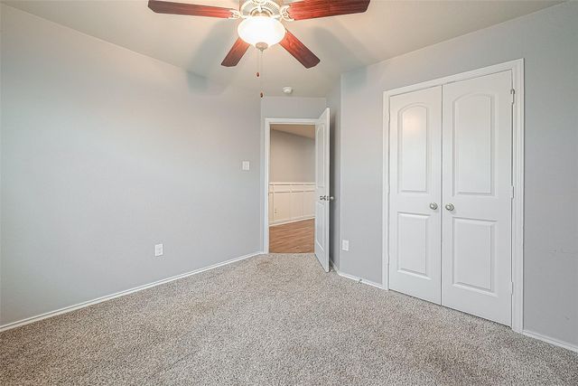 14015 Lake Crescent Drive, Conroe, TX 77384