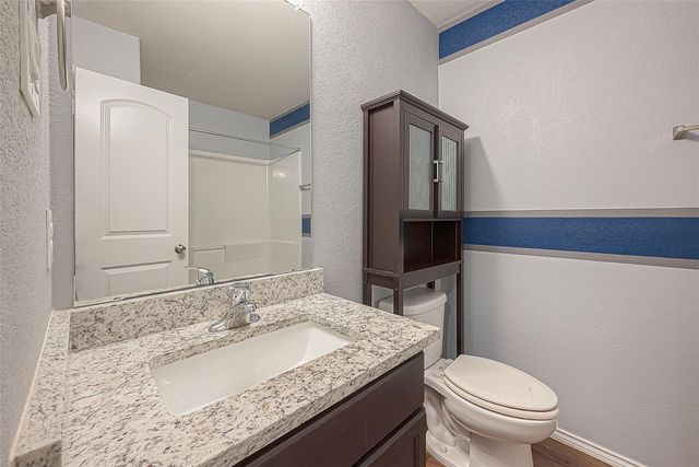 14015 Lake Crescent Drive, Conroe, TX 77384