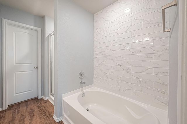 14015 Lake Crescent Drive, Conroe, TX 77384