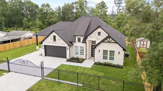 24308 Jane Avenue, Porter, TX 77365