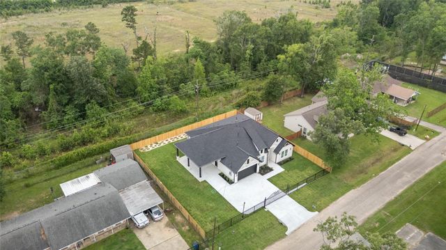 24308 Jane Avenue, Porter, TX 77365