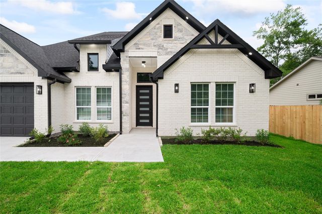 24308 Jane Avenue, Porter, TX 77365