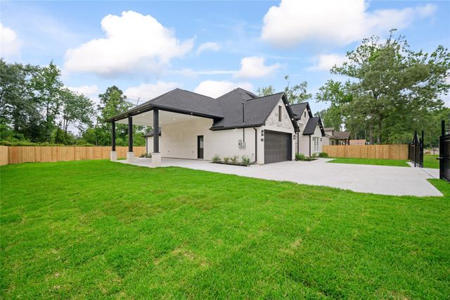 24308 Jane Avenue, Porter, TX 77365