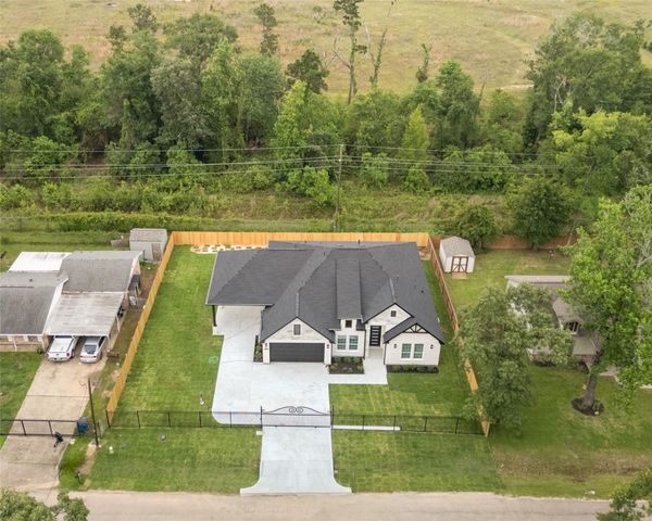 24308 Jane Avenue, Porter, TX 77365