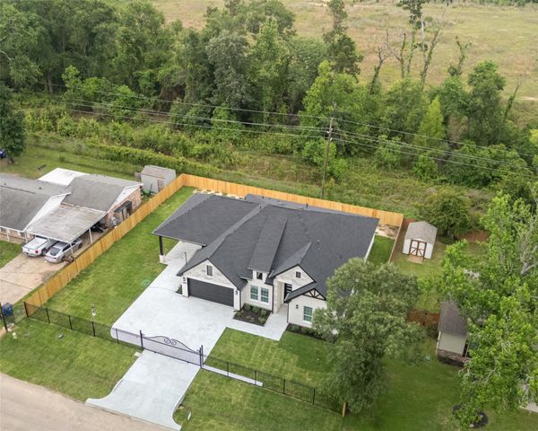 24308 Jane Avenue, Porter, TX 77365