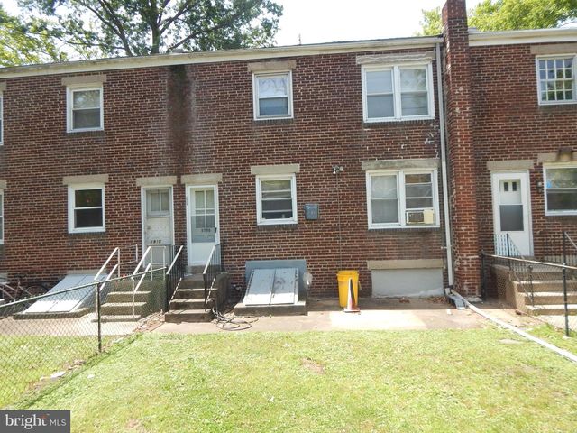 1906 46TH ST, Pennsauken, NJ 08110